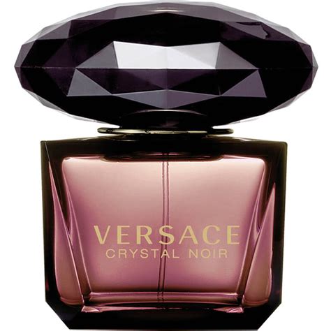 crystal noir perfume for women.